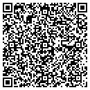 QR code with J Mauro And Sons contacts