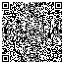 QR code with Handyman Ed contacts