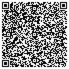 QR code with Heritage Heights Baptist Chr contacts
