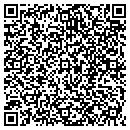 QR code with Handyman Genius contacts