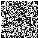 QR code with Handyman Hmc contacts