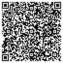 QR code with D B Contracting contacts