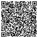 QR code with Wakg contacts