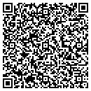 QR code with John W Morgan contacts