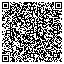 QR code with Handyman Jim contacts