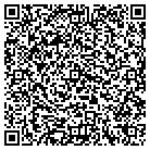 QR code with Riverbank Recording Studio contacts