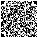 QR code with R J Productions contacts