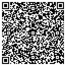 QR code with C&C Landscaping contacts