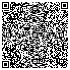 QR code with C & D Landscape Designs contacts
