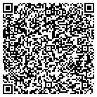 QR code with W C Hatten Construction CO Inc contacts