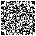 QR code with Wbbc contacts
