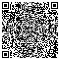 QR code with Wbbc contacts