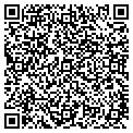 QR code with Wbhb contacts