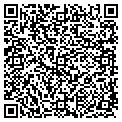 QR code with Wblb contacts