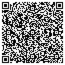 QR code with W G Builders contacts