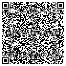 QR code with Handyman Plus Inc contacts