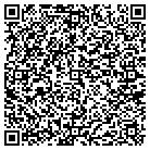 QR code with Muscatine Information Service contacts