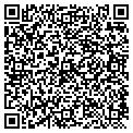 QR code with Wbnn contacts