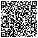 QR code with Wbnn contacts