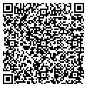 QR code with Wbop contacts