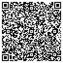 QR code with D&R Contracting contacts