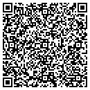 QR code with D T Contracting contacts