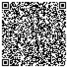 QR code with First Seventh-Day Adventist contacts