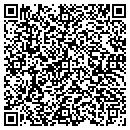 QR code with W M Construction Inc contacts