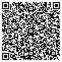 QR code with Wcbm Radio contacts