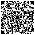 QR code with Wcbx contacts