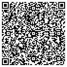 QR code with Kichline Service Station contacts