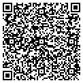 QR code with Wchg contacts