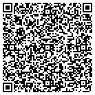 QR code with Woods Septic Tank Service contacts