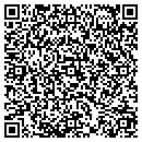 QR code with Handyman-Tech contacts