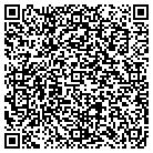 QR code with Kistler's Service Station contacts