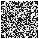 QR code with Pville Net contacts