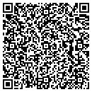 QR code with A R Builders contacts