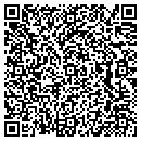 QR code with A R Builders contacts