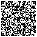 QR code with Wcyk contacts