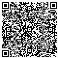 QR code with Wdct contacts
