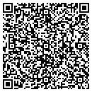 QR code with HAYS 24/7 contacts