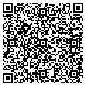 QR code with Wgmu contacts