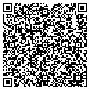 QR code with The PC Doc contacts