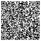 QR code with W G R X Thunder 104 5 contacts