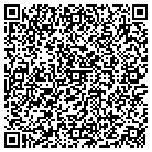 QR code with Wilson Backhoe Septic & Trctr contacts