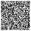 QR code with Whbg contacts