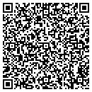 QR code with Yeshua Records contacts