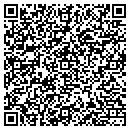 QR code with Zaniah Recording Studio LLC contacts