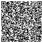 QR code with F M B General Contracting contacts