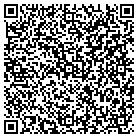 QR code with J And D Handyman Service contacts